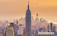 美东环线 美国华人旅行社